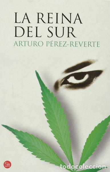 books: La Reina del Sur- 9788466320603
