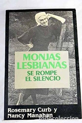 Libri di seconda mano: Monjas lesbianas- 9788432245633