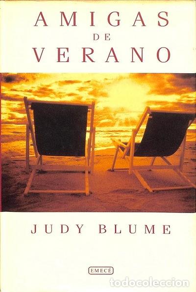 Libri di seconda mano: Amigas de verano- 9788478885459