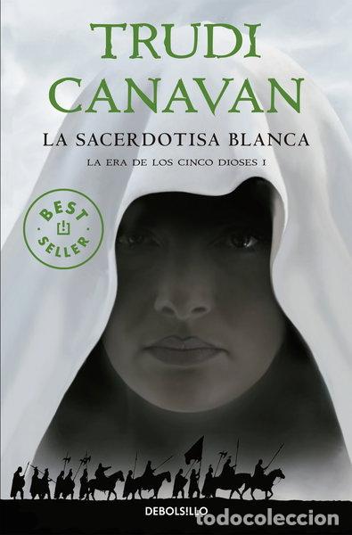 Libri di seconda mano: La sacerdotisa blanca- 9788490623800