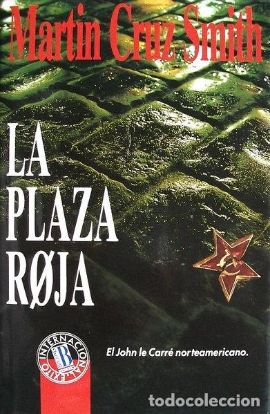 Libros: La Plaza Roja- 9788440633408