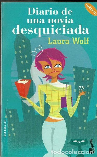 Libri di seconda mano: Diario de una novia desquiciada- 9788408057178