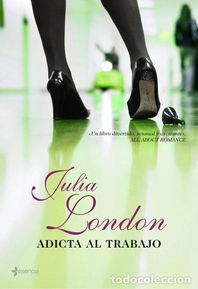 B&uuml;cher: Adicta al trabajo- 9788408072850