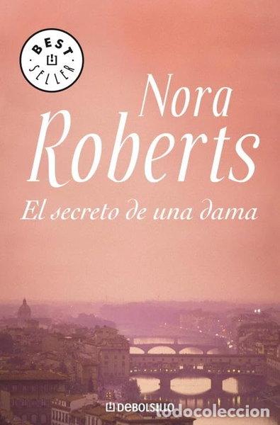 Libros: El secreto de una dama- 9788497931991