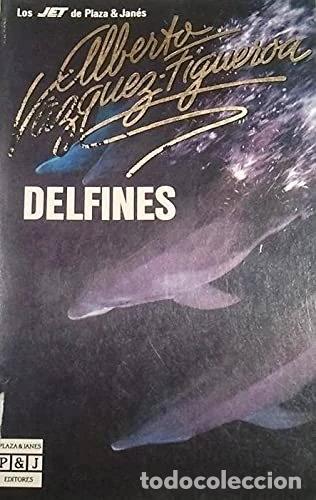 Libros: Delfines- 9788484509424