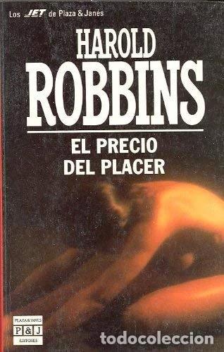 Libros: El precio del placer- 9788401498763