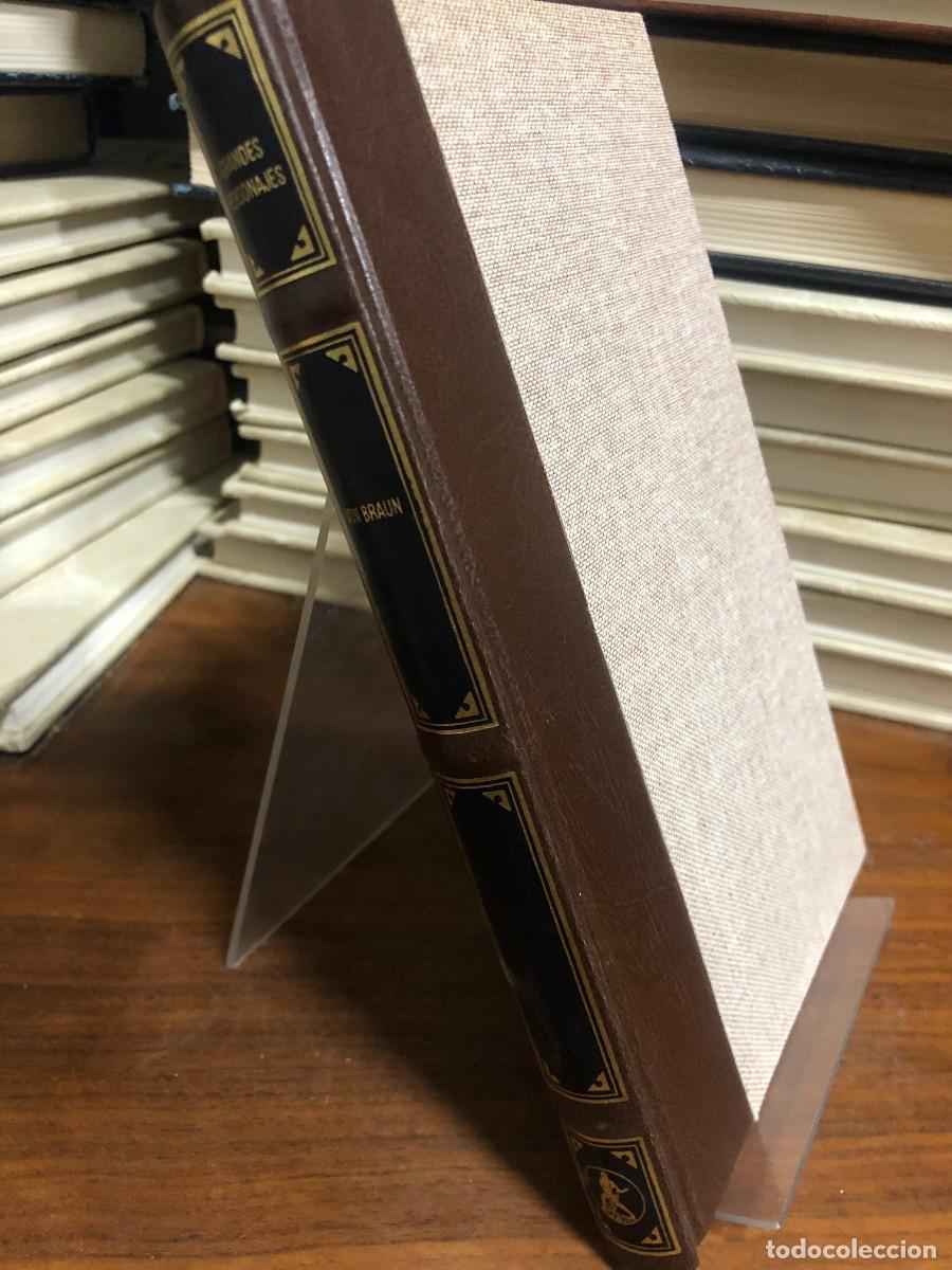 Libros: Von Braun (Edici&oacute;n conmemorativa del 75&deg; Aniversario)