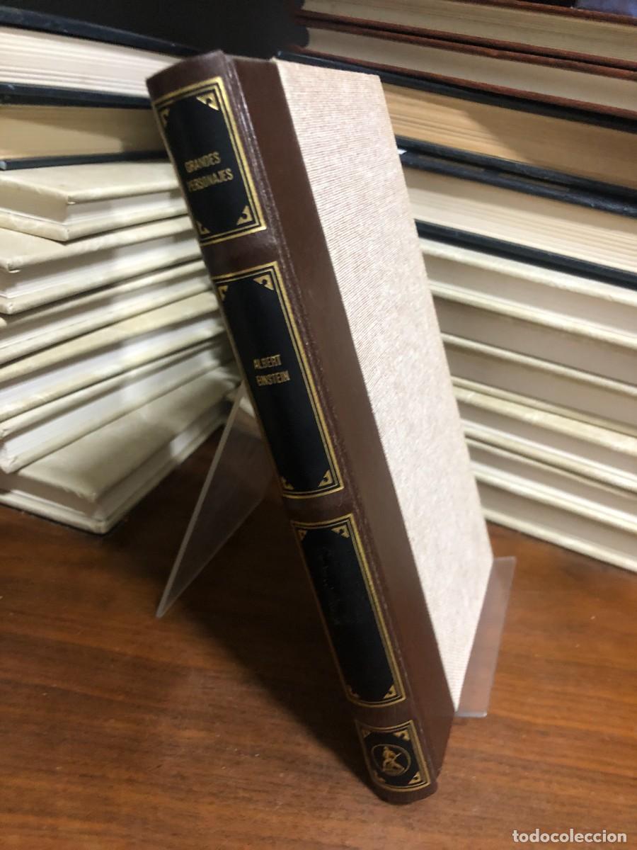 Libros: Albert Einstein (Edici&oacute;n conmemorativa del 75&deg; Aniversario) - Foto 1