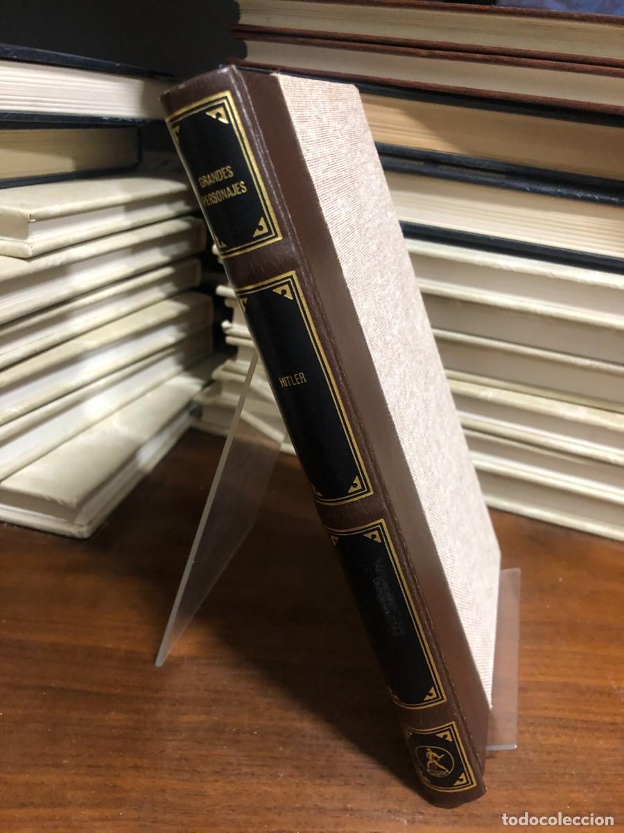 Libros: Hitler (Edici&oacute;n conmemorativa del 75&deg; Aniversario) - Foto 1