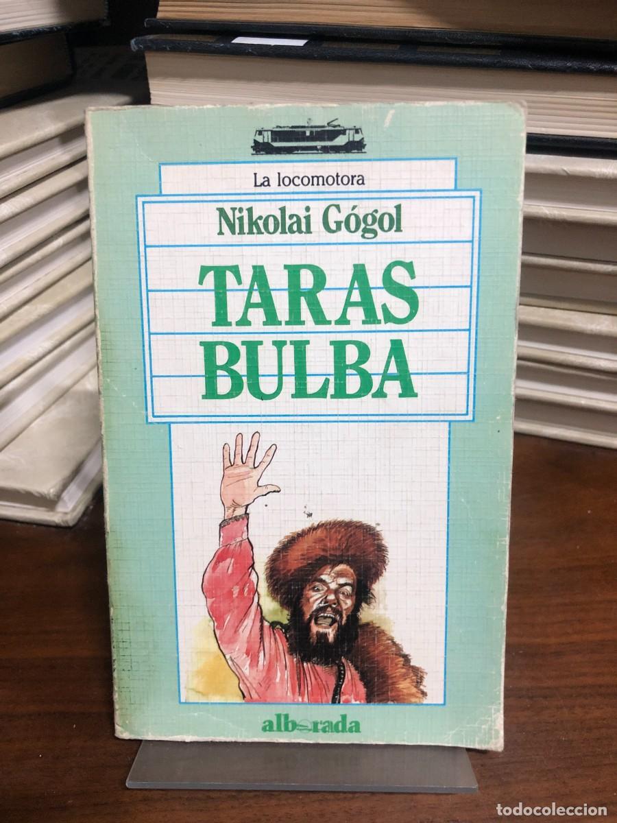 Libros: Taras Bulba Nikolai G&oacute;gol - Foto 1