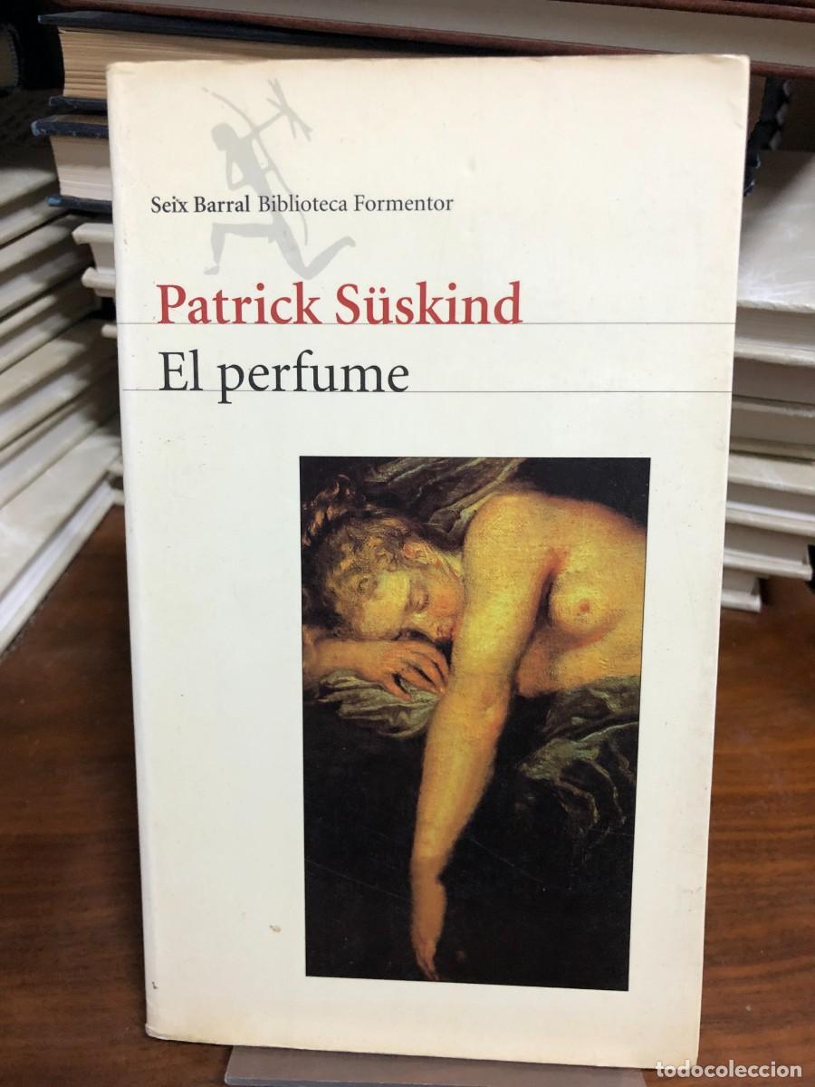 Libros: El perfume Patrick S&uuml;skind - Foto 1