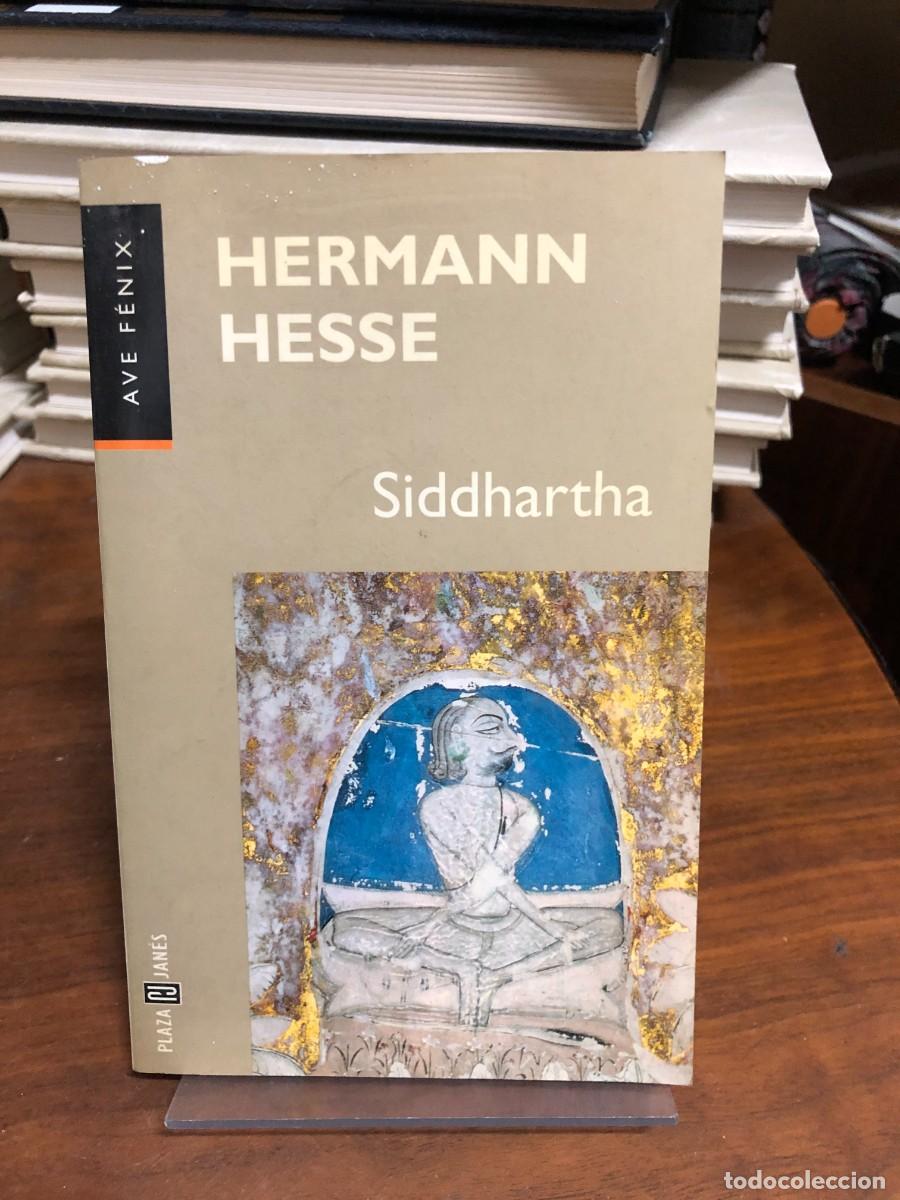 Libros: Siddhartha Hermann Hesse - Foto 1