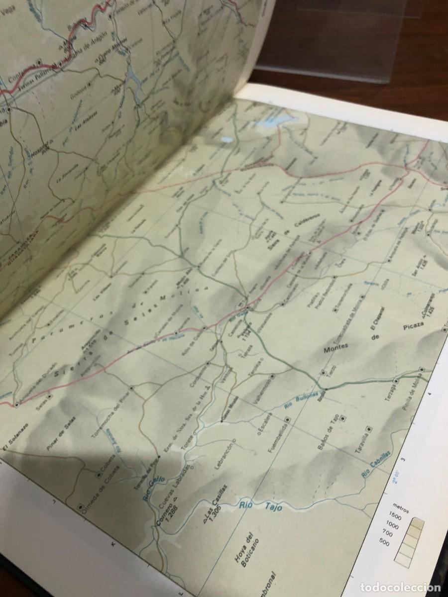 Libros: Atlas Gr&aacute;fico de Arag&oacute;n Aguilar - Foto 2