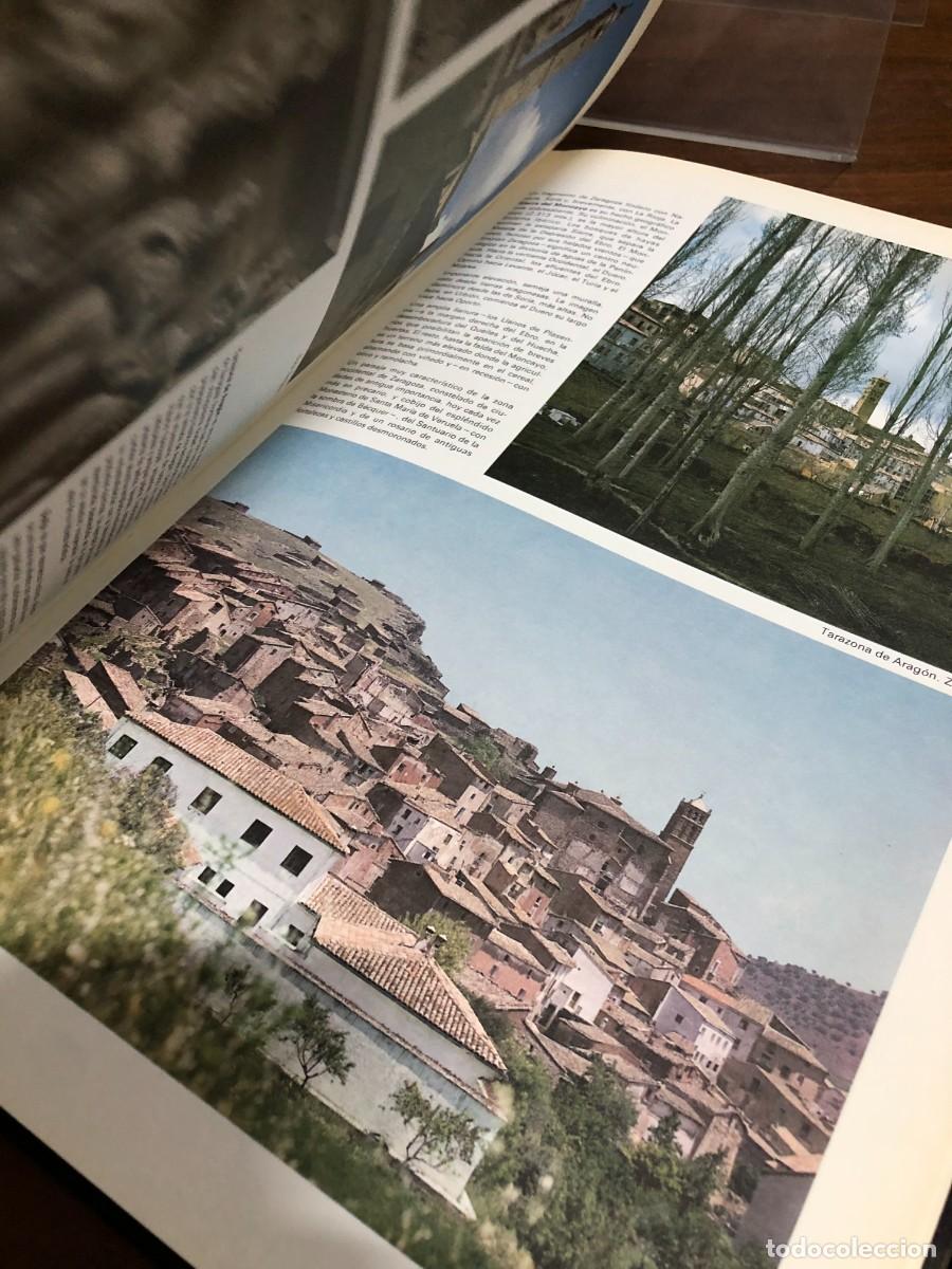 Libros: Atlas Gr&aacute;fico de Arag&oacute;n Aguilar - Foto 3