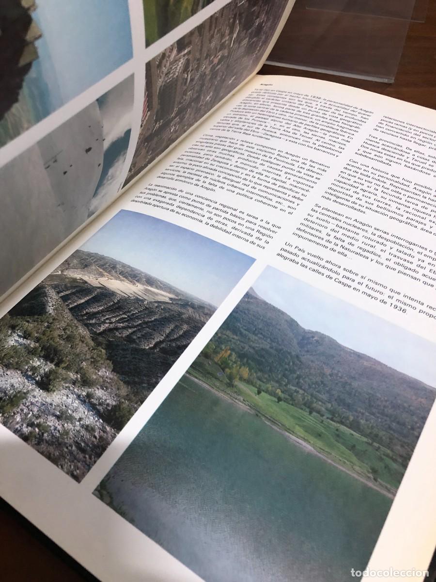 Libros: Atlas Gr&aacute;fico de Arag&oacute;n Aguilar - Foto 5