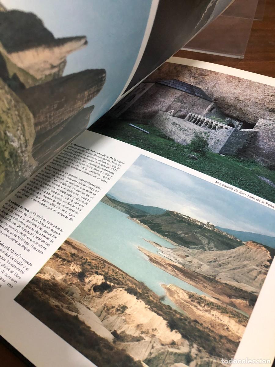 Libros: Atlas Gr&aacute;fico de Arag&oacute;n Aguilar - Foto 6