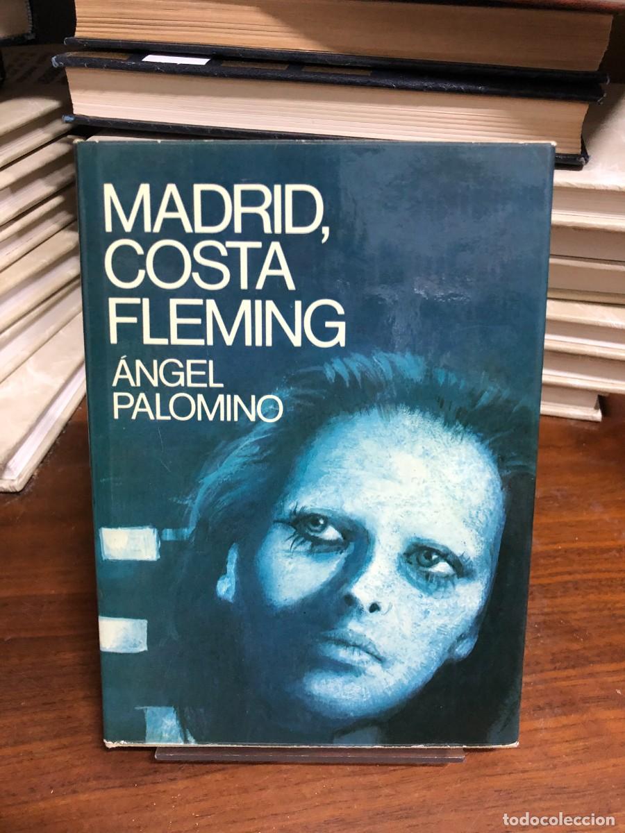 Libros: Madrid, Costa Fleming &Aacute;ngel Palomino