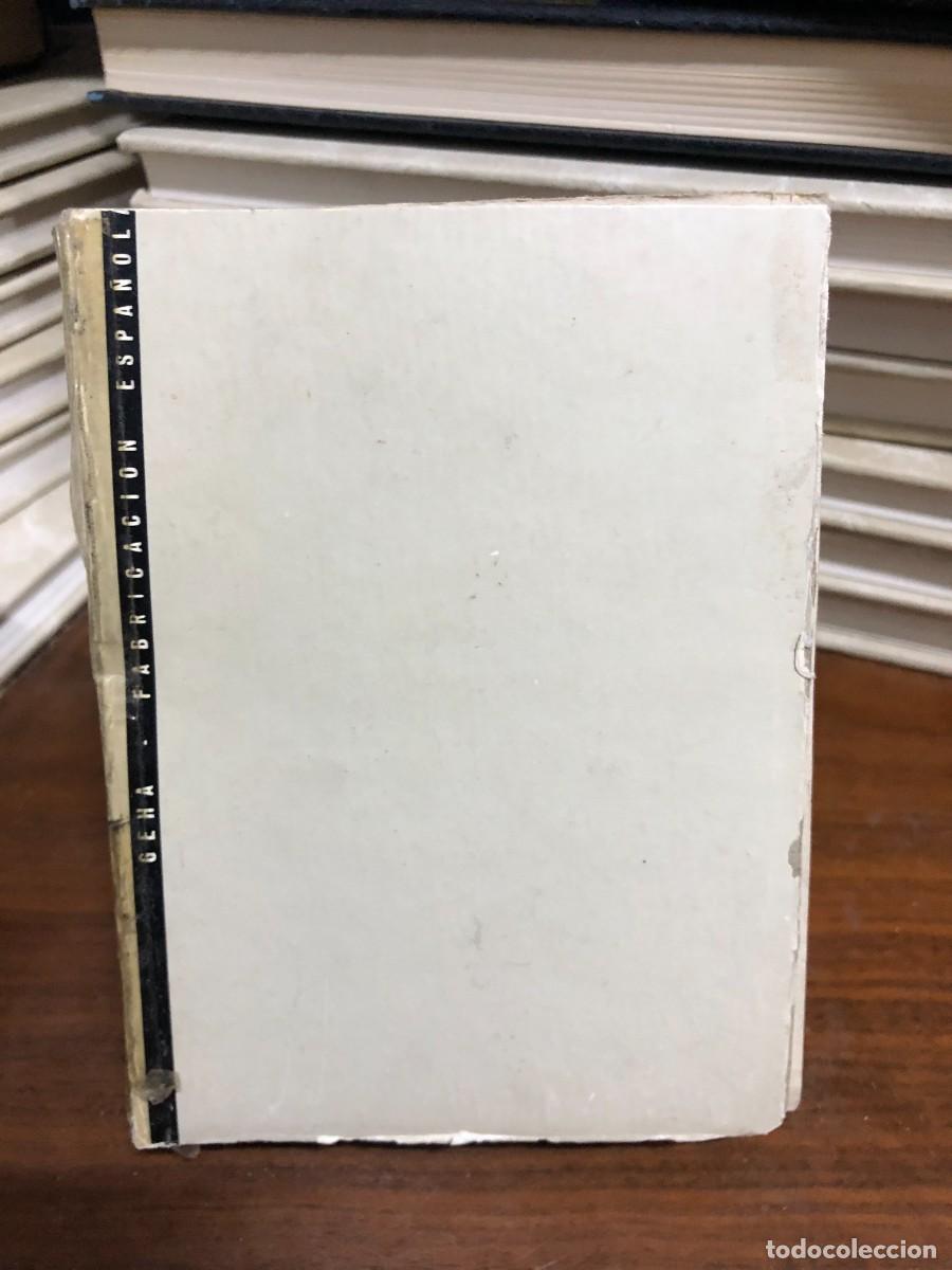 Libros: Las mil mejores poes&iacute;as de la Lengua Castellana Jos&eacute; Bergua (Edici&oacute;n y selecci&oacute;n)