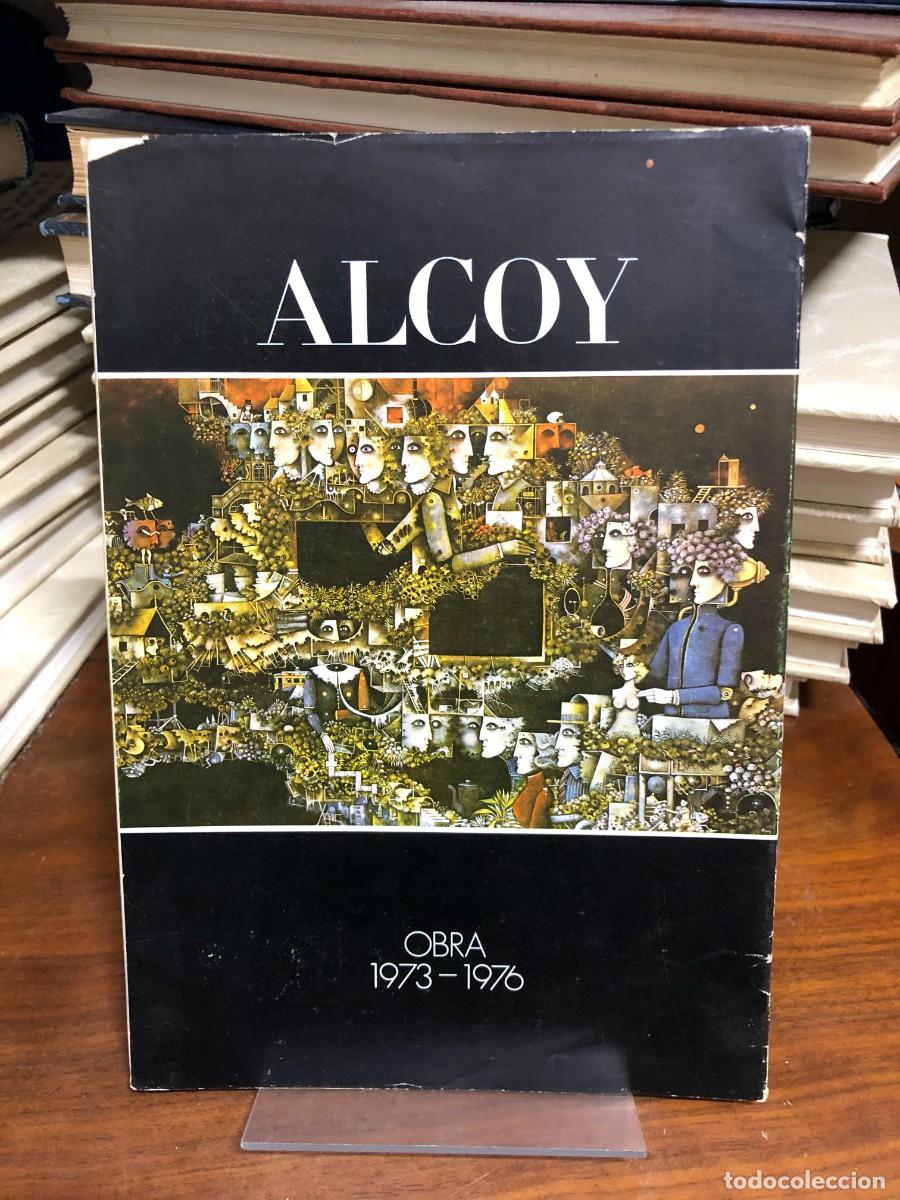Libros: Alcoy: Obra 1973 &ndash; 1976 - Foto 1