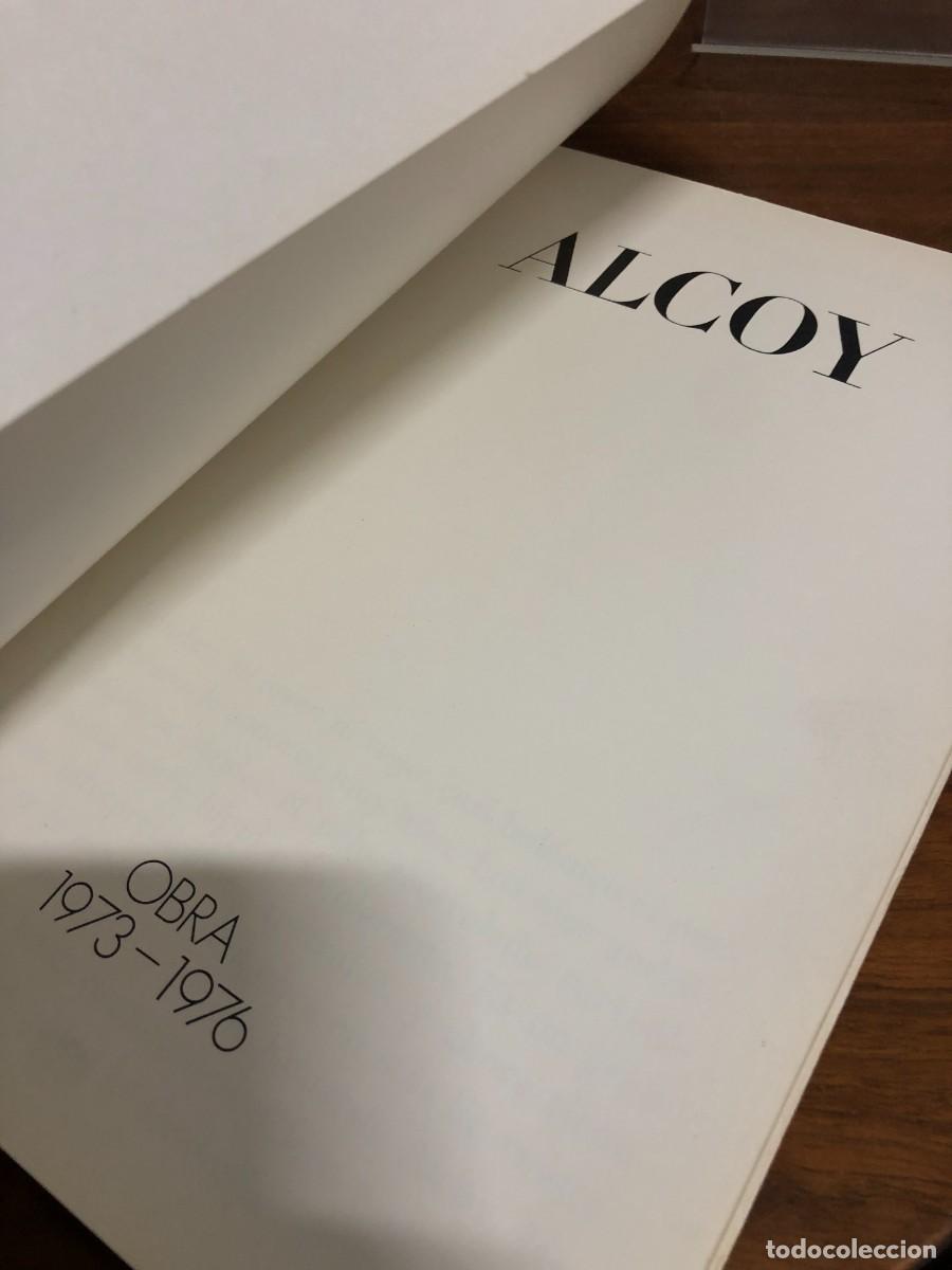 Libros: Alcoy: Obra 1973 &ndash; 1976 - Foto 6