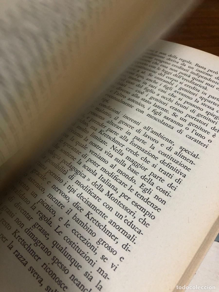 Libros: La personalit&agrave; Winifred V. Richmond - Foto 3