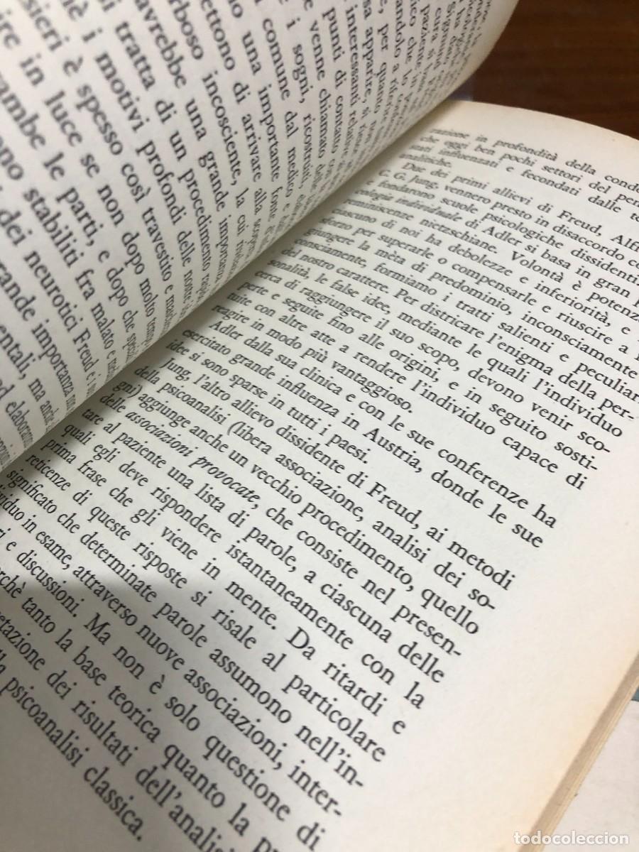 Libros: La personalit&agrave; Winifred V. Richmond - Foto 4