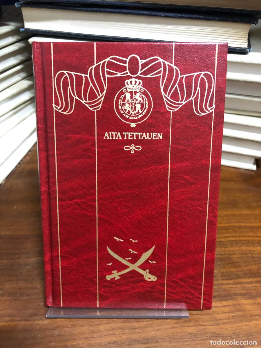 Libros: Aita Tettauen (Episodios Nacionales) Benito P&eacute;rez Gald&oacute;s