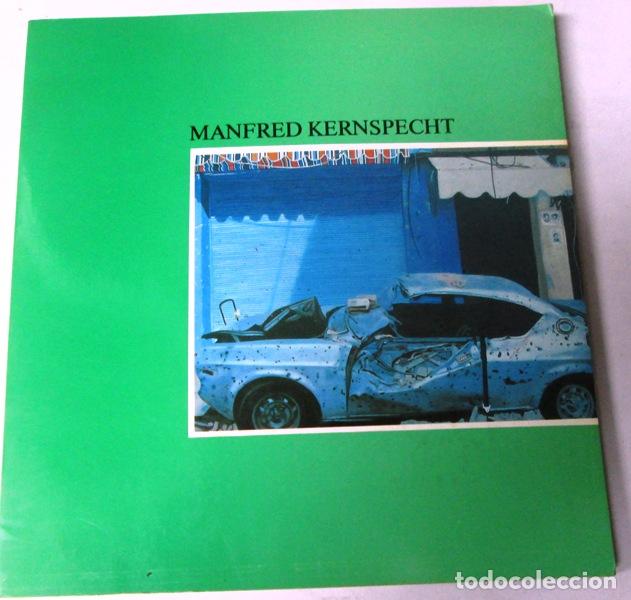 B&uuml;cher: VARIOS AUTORES - MANFRED KERNSPECHT