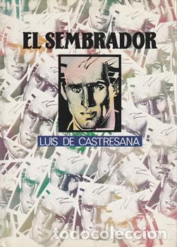 Libros: El Sembrador - Luis de Castresana - Foto 1