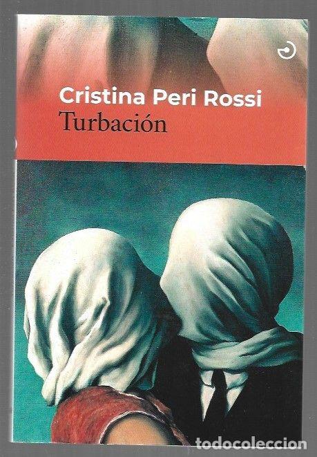 Livres: TURBACION - PERI ROSSI, CRISTINA