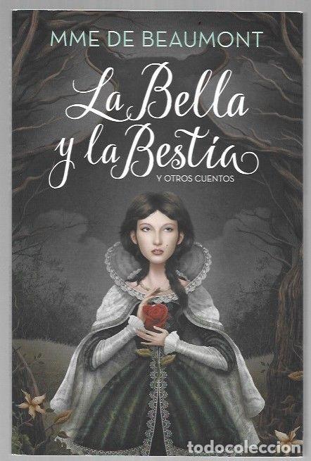 Libros: BELLA Y LA BESTIA Y OTROS CUENTOS - LA - MADAME DE BEAUMONT - Foto 1