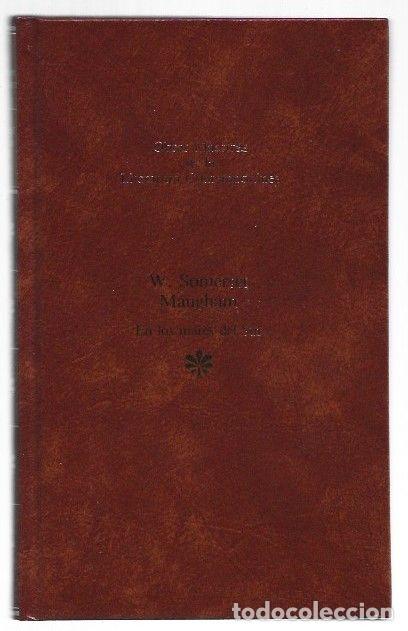 Libros: EN LOS MARES DEL SUR - W. SOMERSET MAUGHAM - Foto 1