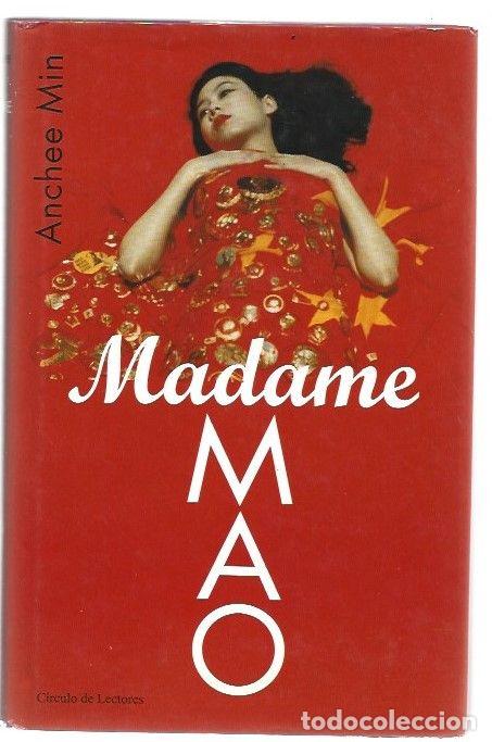 Libri di seconda mano: MADAME MAO - MIN, ANCHEE