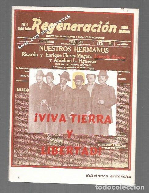 Livros em segunda m&atilde;o: &iexcl;VIVA TIERRA Y LIBERTAD! - RIVERA, LIBRADO
