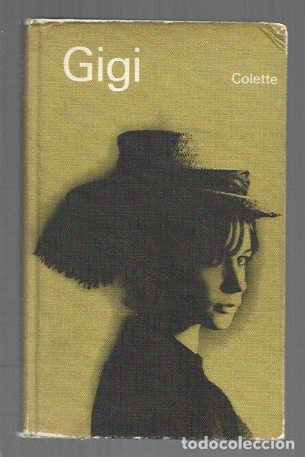Libros: GIGI - COLETTE - Foto 1