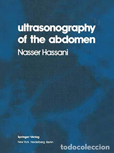 Libros: Ultrasonography of the Abdomen - Hassani, S.N