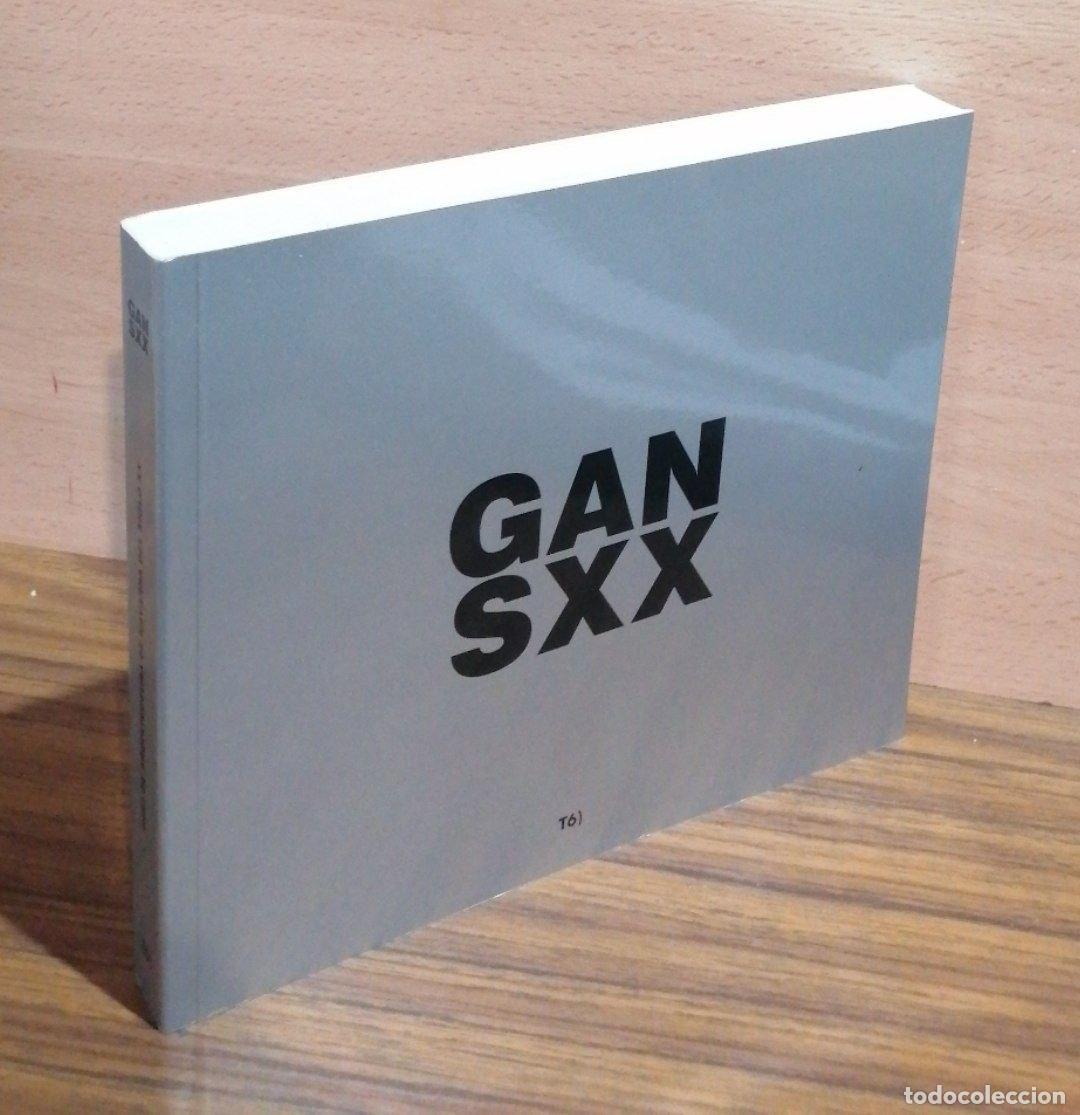 books: AA.VV. - GAN SXX