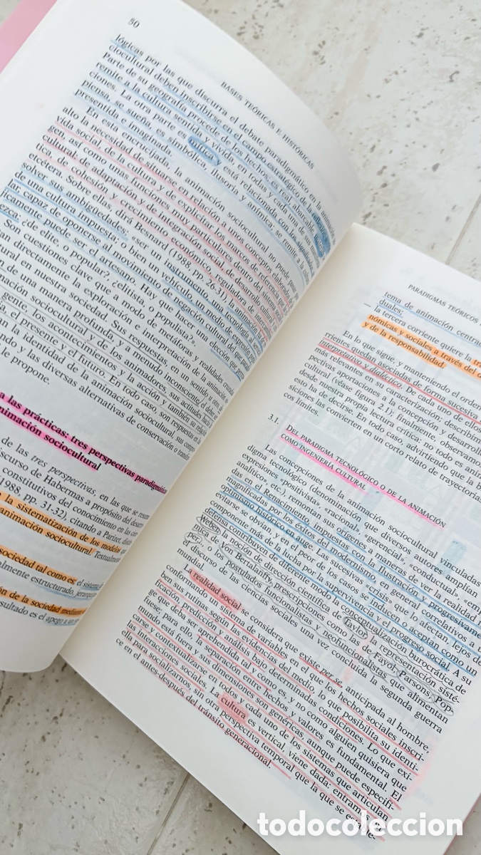 Libros: Animaci&oacute;n socio cultural - Foto 4
