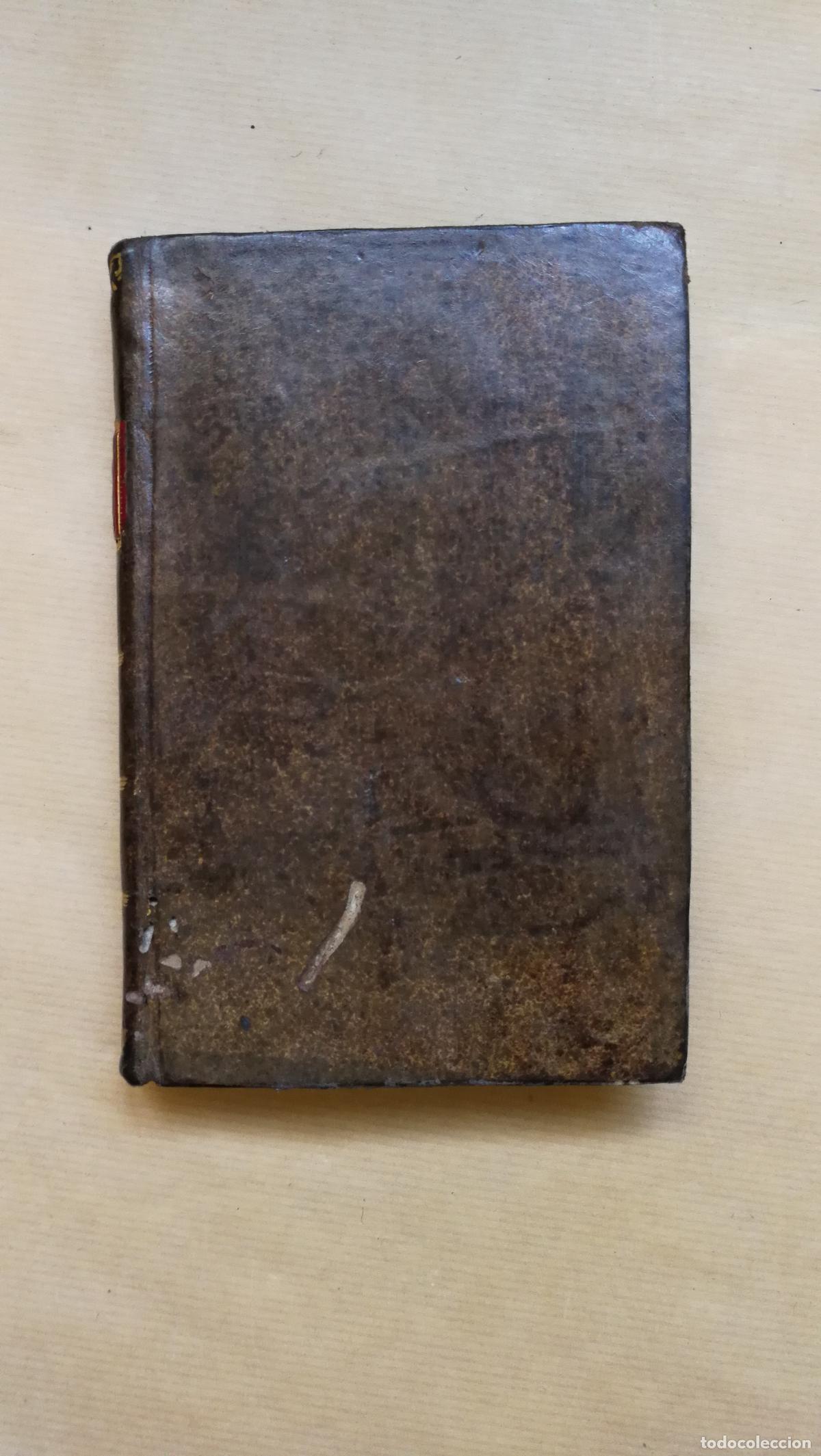 Libros: &rdquo;Los Siete Libros de Seneca, de la Divina Providencia .&rdquo; - S&eacute;neca. - Foto 3