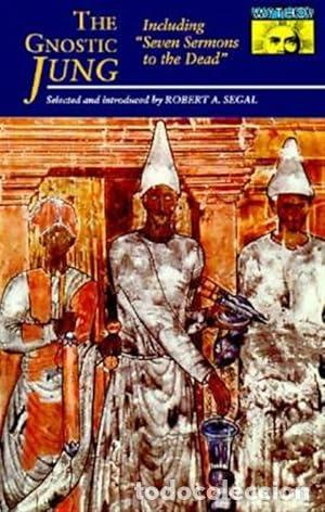 Libros: The Gnostic Jung - C. G. Jung