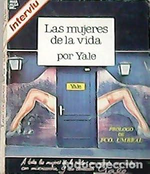 Libros: Las Mujeres de la vida - Yale