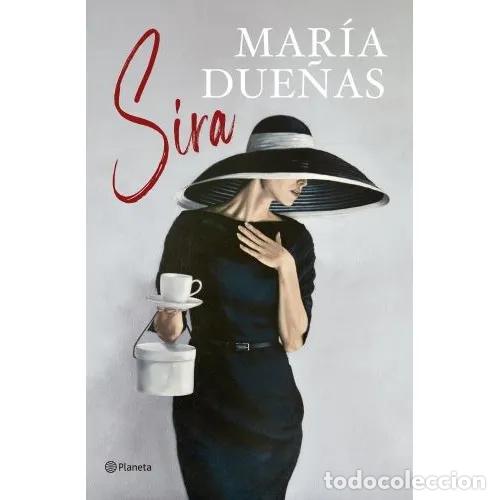 B&uuml;cher: SIRA - DUE&Ntilde;AS, MAR&Iacute;A
