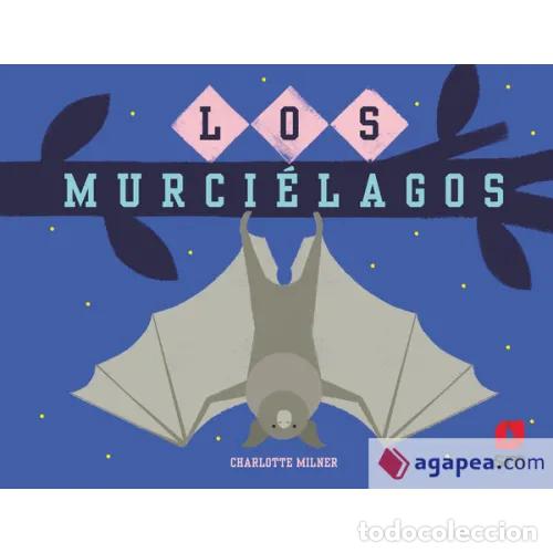 Livres: LOS MURCI&Eacute;LAGOS - MILNER, CHARLOTTE