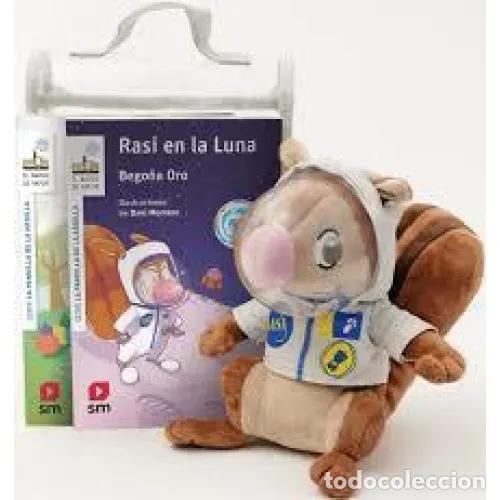 Livres: RASI EN LA LUNA - ORO, BEGO&Ntilde;A
