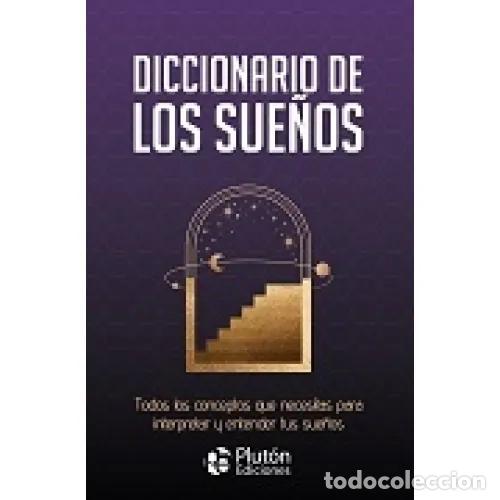 B&uuml;cher: DICCIONARIO DE LOS SUE&Ntilde;OS - AAVV