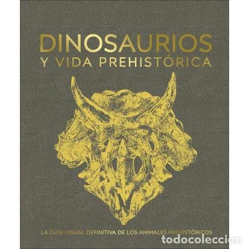 B&uuml;cher: DINOSAURIOS Y VIDA PREHIST&Oacute;RICA - AAVV