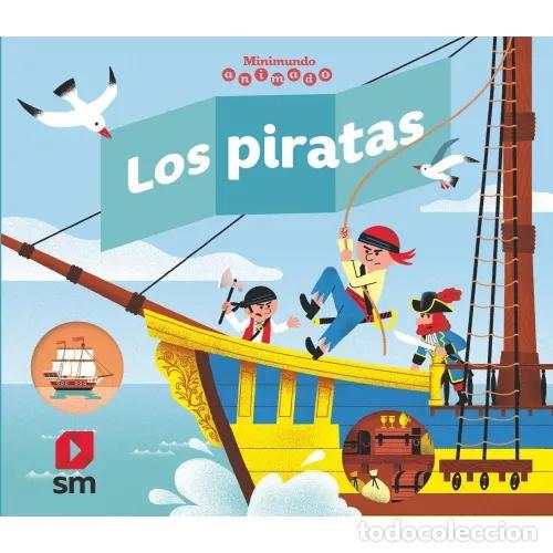 Libros: LOS PIRATAS - BILLIOUD, JEAN-MICHEL