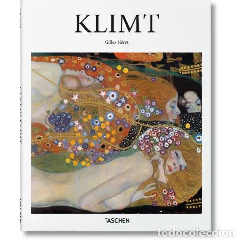 Libri di seconda mano: KLIMT (ES) - N&Eacute;RET, GILLES