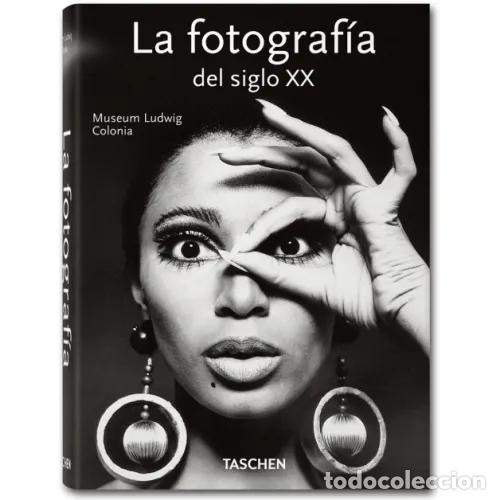 Libri di seconda mano: FOTOGRAF&Iacute;A DEL SIGLO XX (ES) - AAVV