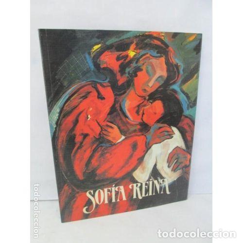 Libros: SOF&Iacute;A REINA - Foto 1